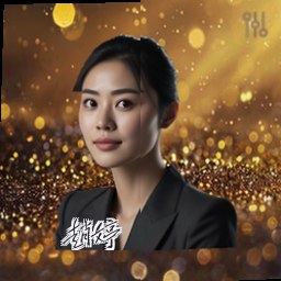 赵婷