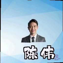 陈伟